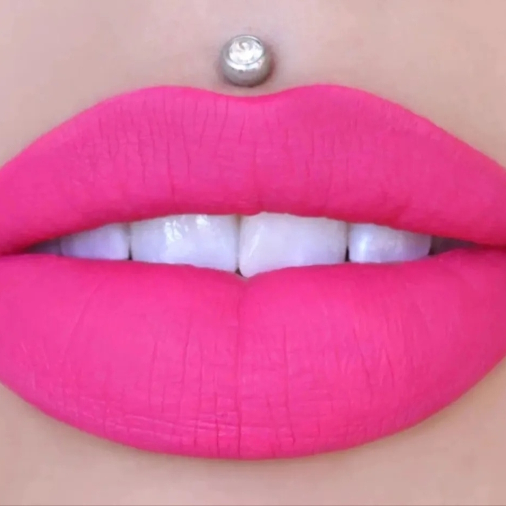 Jeffree Star | Velour Liquid Lipstick | Prom Night